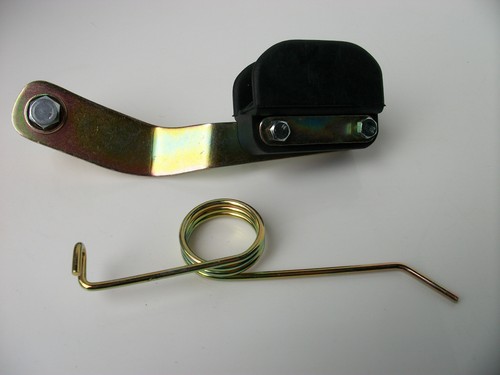 Motorcycle chain tensioner - motorcycle,