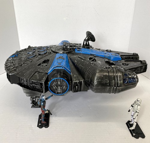 Star wars millennium falcon - wars,