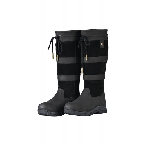 Dublin river boots - dublin,