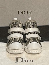 Baby Dior Authentic B23 Logo