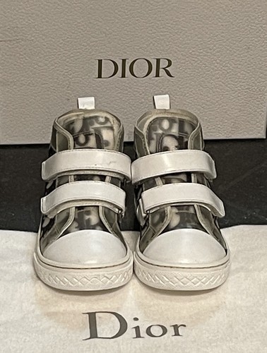 Baby dior authentic - dior, logo