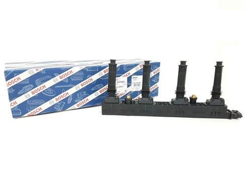 Genuine bosch ignition coil - bosch,