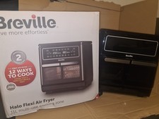 Breville Halo Flexi Digital