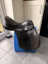 Albion K2 GP Saddle 18’ MW