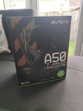 astro a50 gen 4 xbox