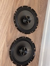 Pioneer TS-G670 6.5” 2-Way