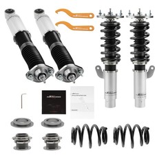 Coilovers Suspension for BMW 3 Series E46 Cabriolet Convertible 2000-2007 2006