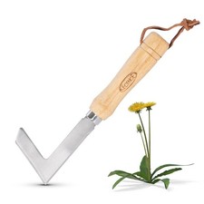 2X Garden Weeder Set