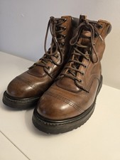 Red Wing Shoes Brown Classic