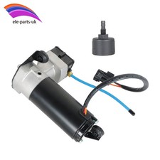 Air Suspension Compressor For