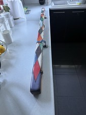 Peradin harlequin Slim snooker