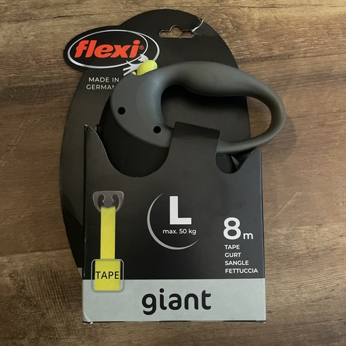Flexi giant neon tape - flexi, 50kg