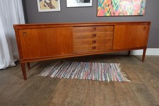 Vintage Retro Large Danish