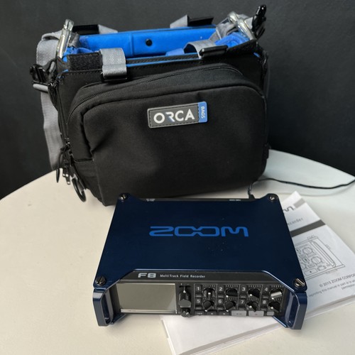 Zoom multi track - zoom,