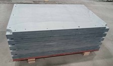 8ft Snooker Table Slate Bed