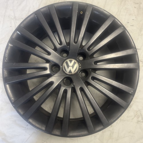 Golf mk5 r32 alloy - r32, wheel