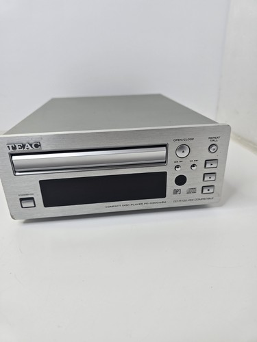 Teac h300mk2m player - teac,