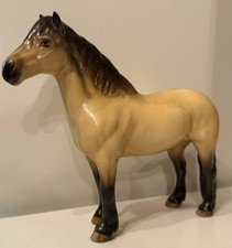 Beswick Highland Pony