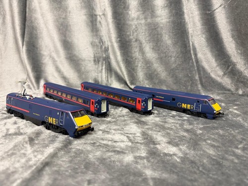 Hornby gauge gner - gauge, “