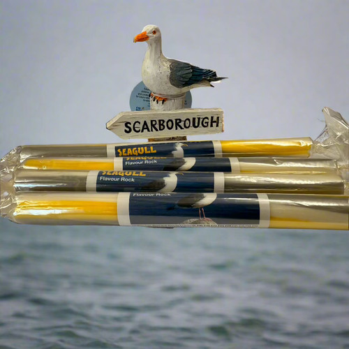 Seagull flavour rock - rock, bundle