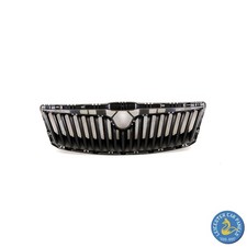 09-13 For Skoda Octavia Front