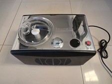 Baumatic icecream maker