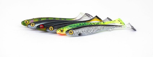 Fox rage new slick - 5,