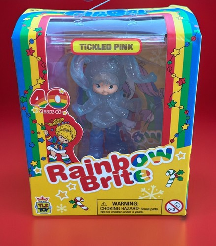 Rainbow brite chase blue - chase,