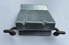 Escort Exhaust Bracket fits Mk1 Mk2 RS2000 Ford UK Seller Worldwide delivery