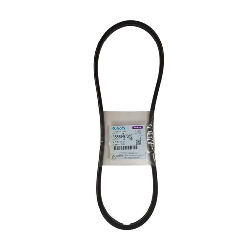 Genuine kubota fan belt - genuine,