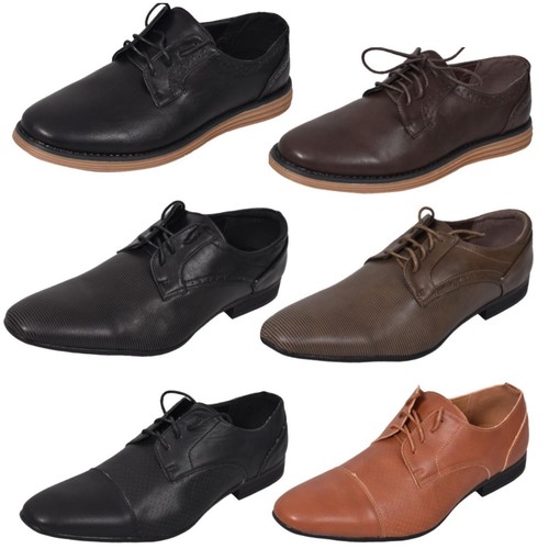 Mens formal boots - mens,