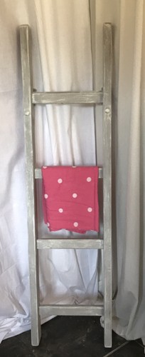 Vintage wooden towel - wooden, towel/clothes