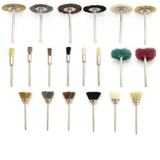 3mm Shank Rotary Steel Wire