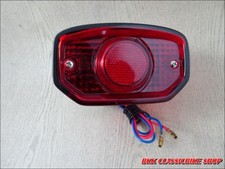 YAMAHA CHAPPY LB50 LB80 YL2 YL1 V75 V90 YB100 TAILLIGHT TAIL LIGHT