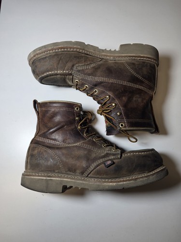 Thorogood boots size - thorogood,