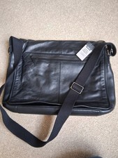 BNWT M&S Luxury Leather