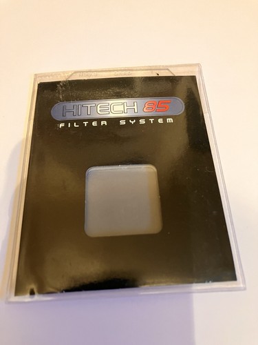 Hitech 3 grad filter - 85,
