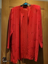 Gina Bacconi Women's Red