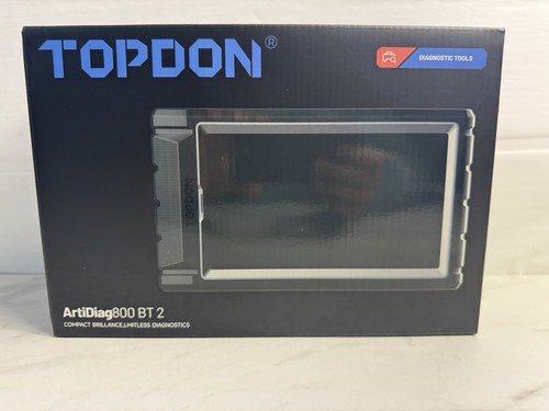 Topdon artidiag800bt2 all - artidiag800bt2,