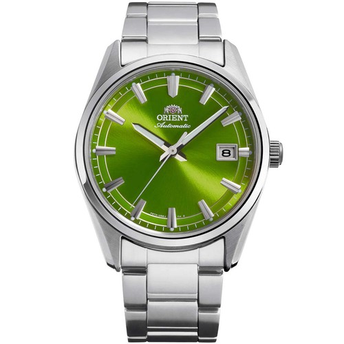 Orient watch stretto date - orient,
