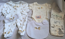 Reborn baby dolls clothes and