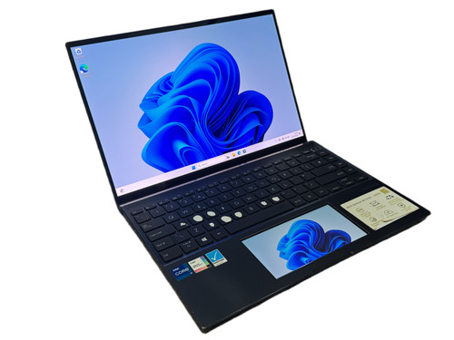 Asus zenbook 14x oled ux5400e - 14x,