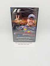 Formula One 1 F1 2012 Official