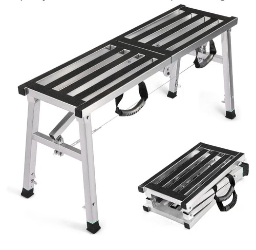 Work platform 1000 300mm - platform,