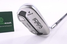 Adams Idea Tech A4 #4 Hybrid /