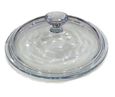 PYREX  16cm Glass Lid.