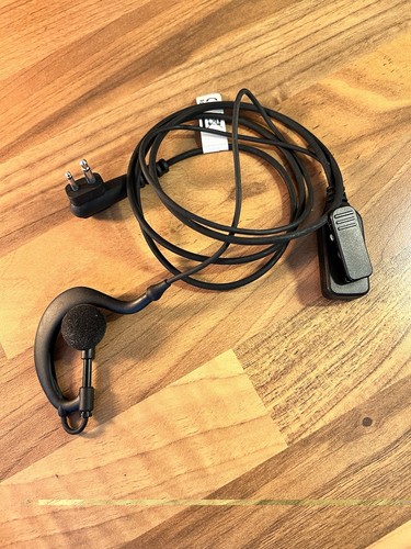 Ear piece compatible - ear,