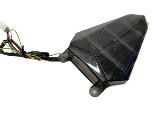 2012 yamaha yzf rear - 2012,