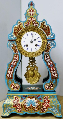 Antique french empire breguet - french,
