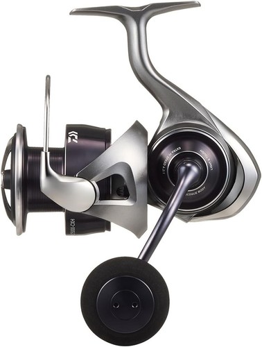 Daiwa caldia lt5000 cxh - 25,